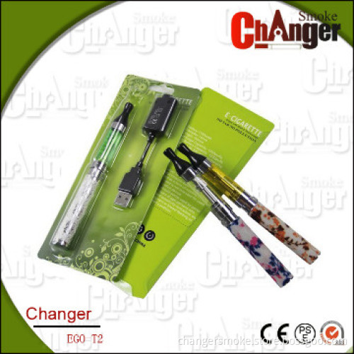 Wholesale High Quality electronic cigarette ego ce4 blister kit